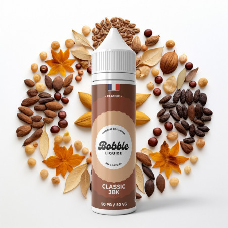 Classic 3BK 70 ML