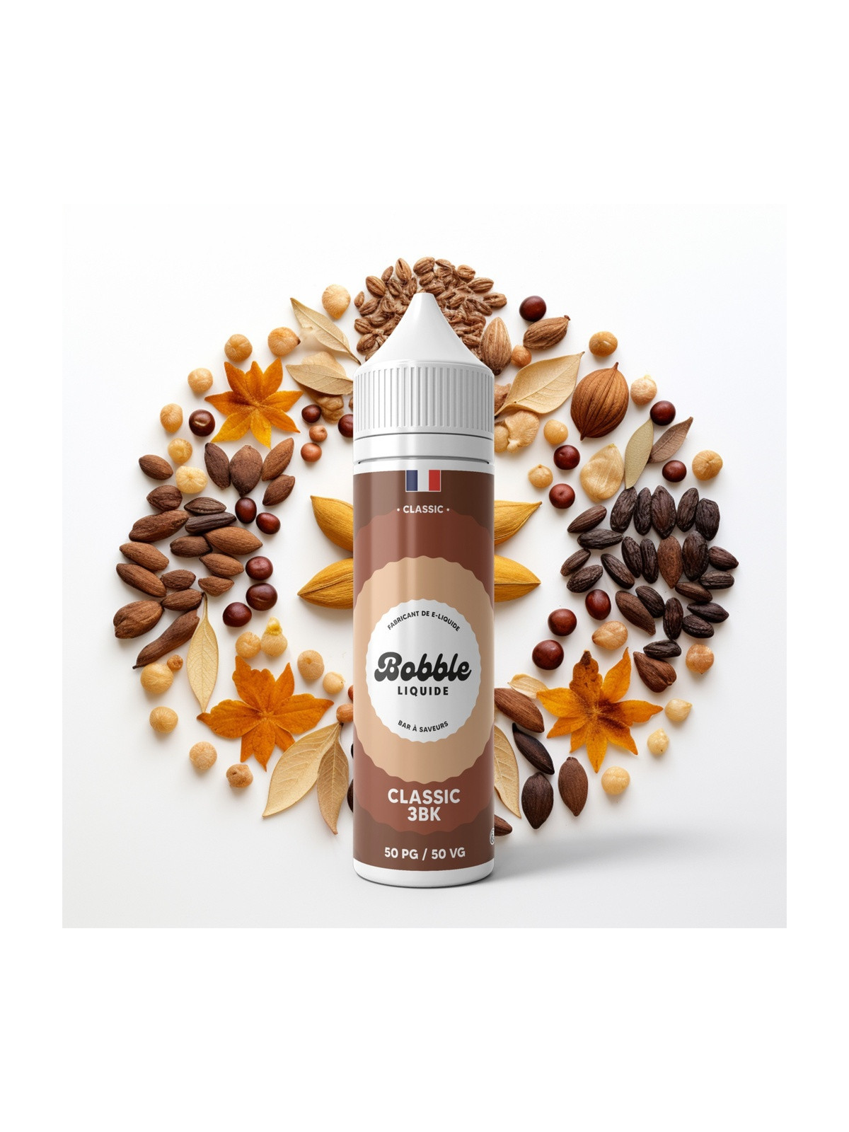 Classic 3BK 70 ML