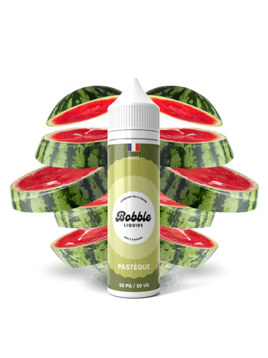Pastèque 120 ml