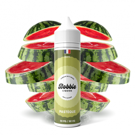 Pastèque 120 ml