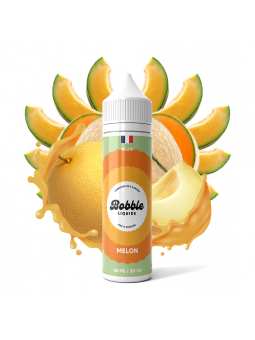 Melon 120 ml