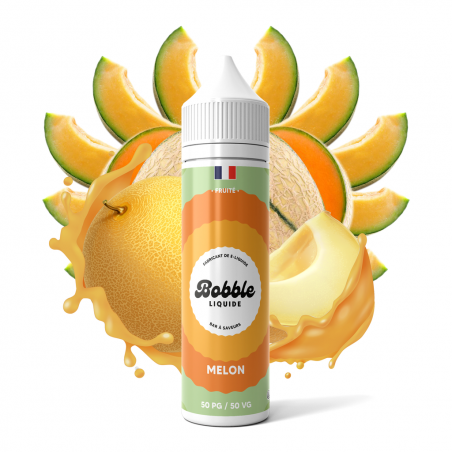 Melon 120 ml
