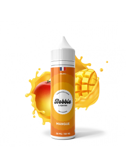 Mangue 120 ml