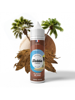 Classic Island 70 ML