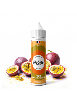 Fruit de la Passion 120 ml