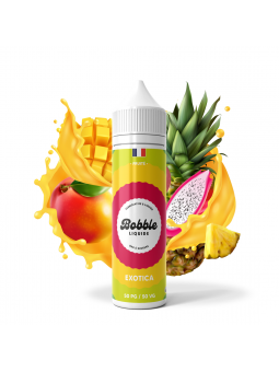 Exotica 120 ml