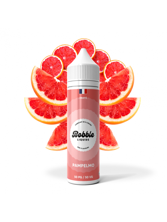 Pampelmo 120 ml