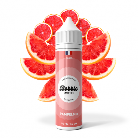 Pampelmo 120 ml