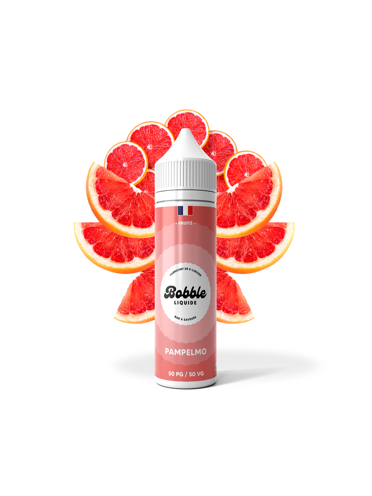 Pampelmo 120 ml