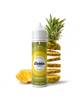 Ananas 120 ml