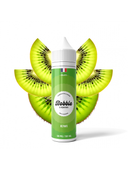 Kiwi 120 ml