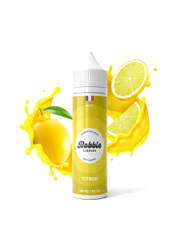 Citron120 ml
