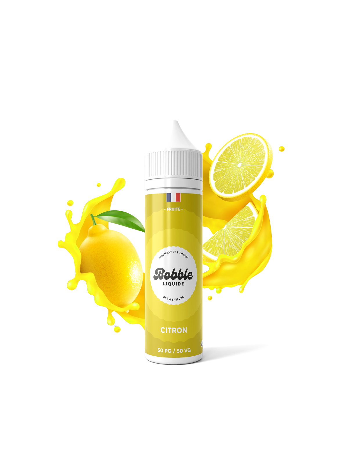 Citron120 ml