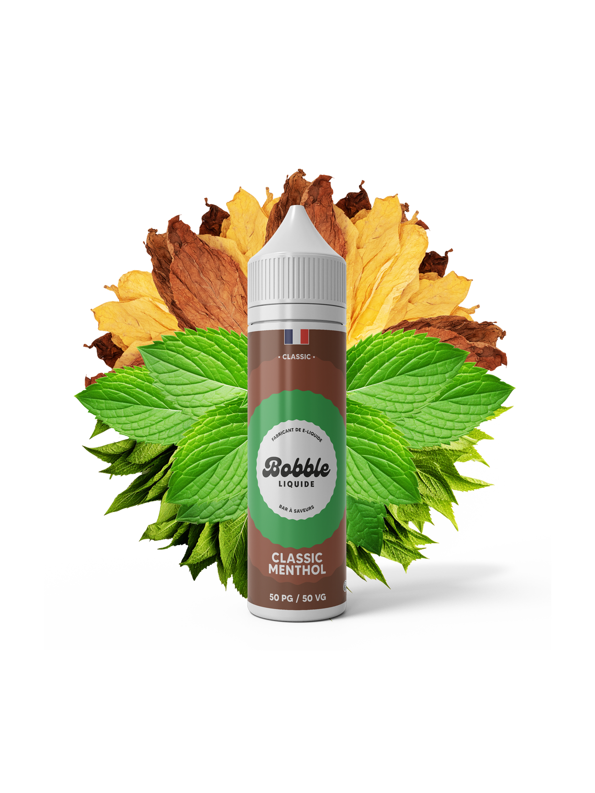Classic Menthol 70 ML