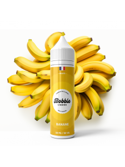 Banane120 ml