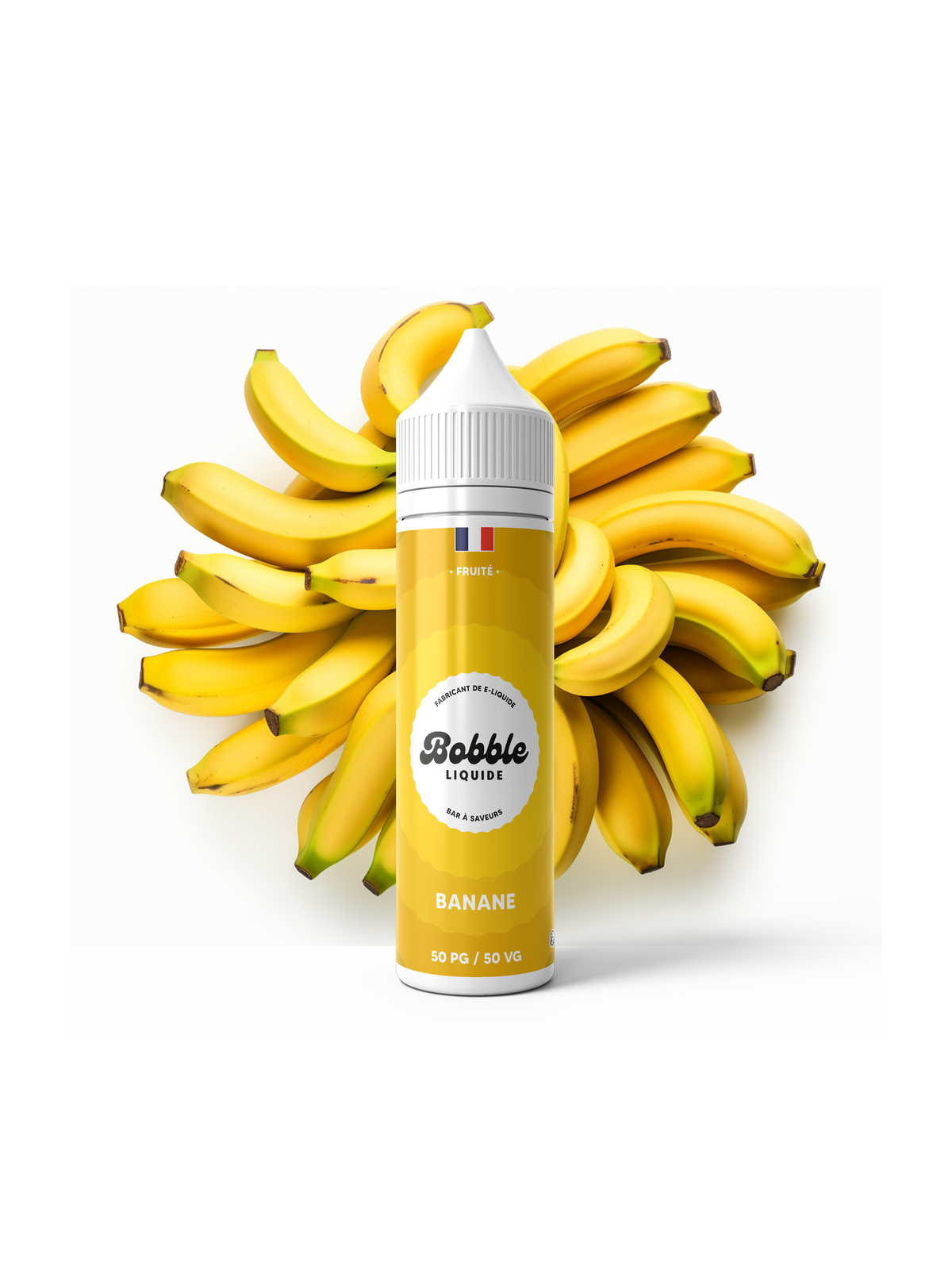 Banane120 ml