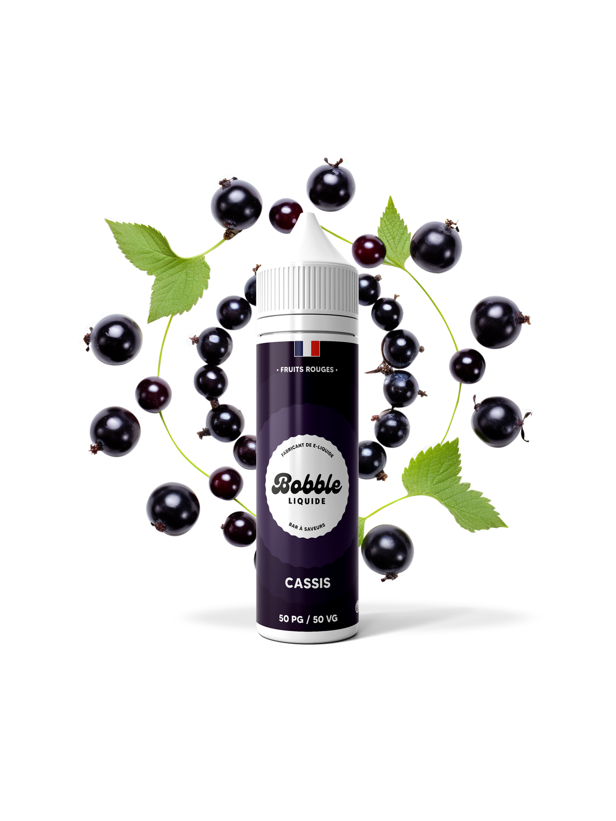 Cassis 120 ml