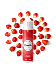 Fraise 120 ml