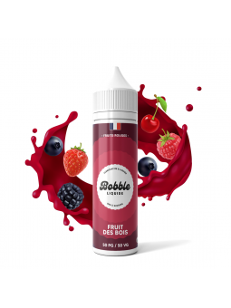 Fruits des Bois 120 ml