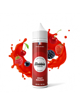 Fruits Rouges 120 ml
