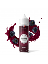 Mûre 120 ml