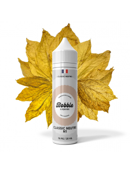 Classic Neutre N1 70 ML