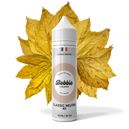 Classic Neutre N1 70 ML