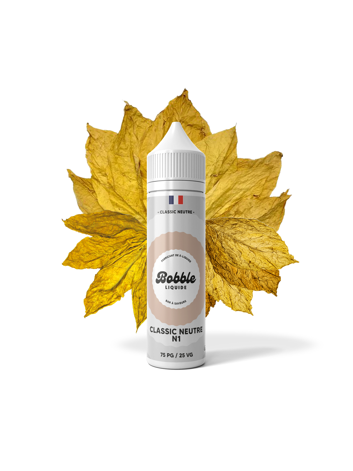 Classic Neutre N1 70 ML