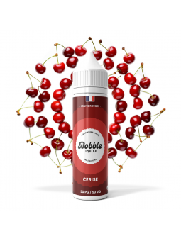 Cerise 120 ml