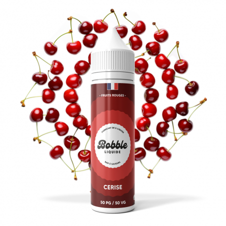 Cerise 120 ml