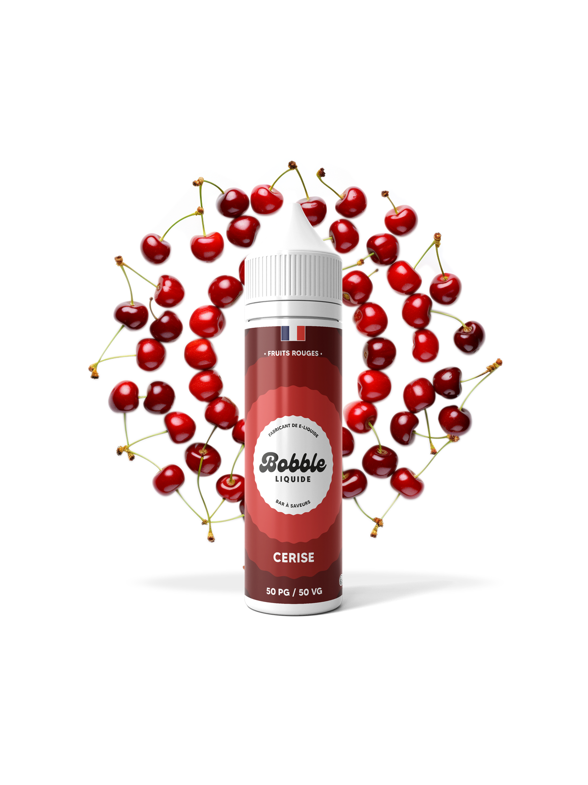 Cerise 120 ml