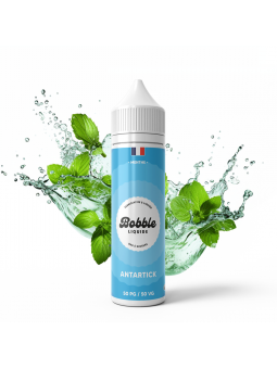 Menthe Antartick 120 ml