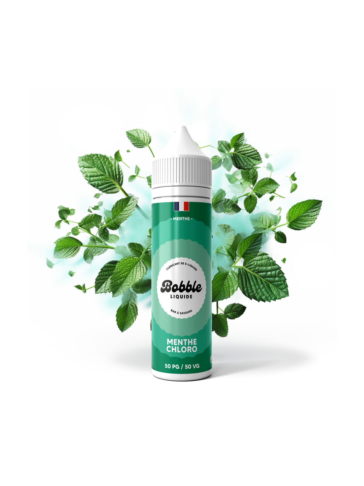 Menthe Chlorophylle 120 ml