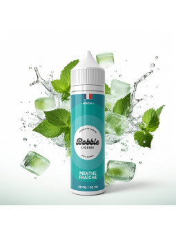 Menthe Fraîche 70 ML