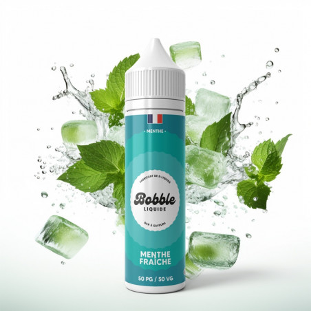 Menthe Fraîche 70 ML