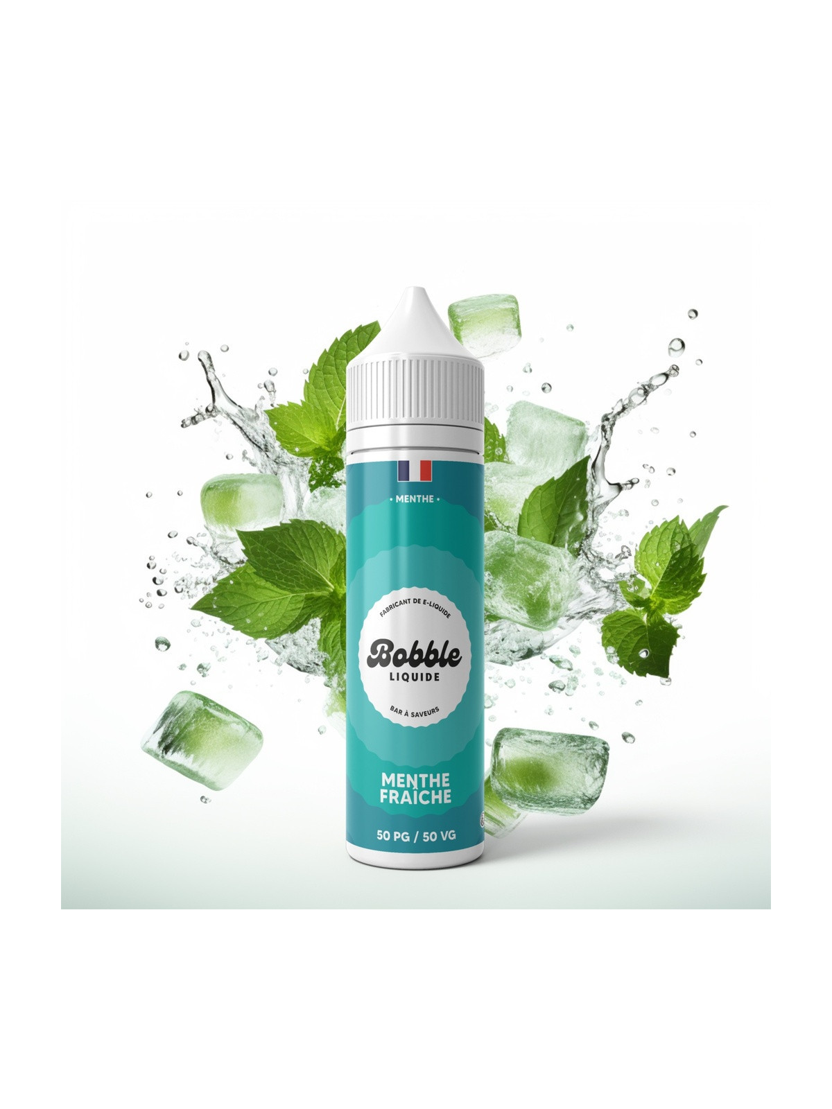 Menthe Fraîche 70 ML