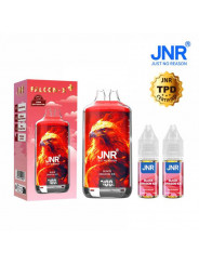 Falcon-X 28000 Puffs 20mg - JNR