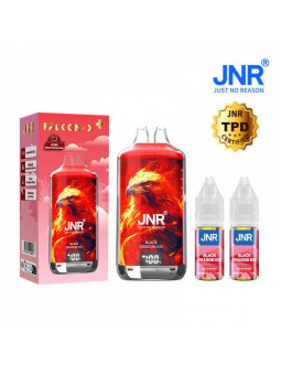 Falcon-X 28000 Puffs 20mg - JNR