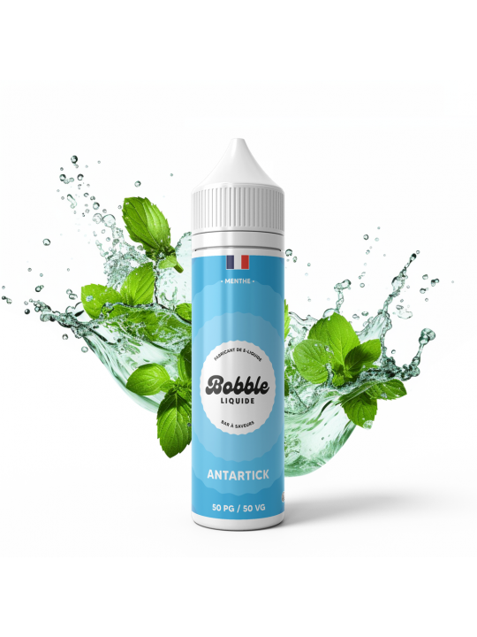 Menthe  Antartick 70 ML