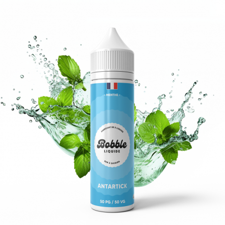 Menthe  Antartick 70 ML