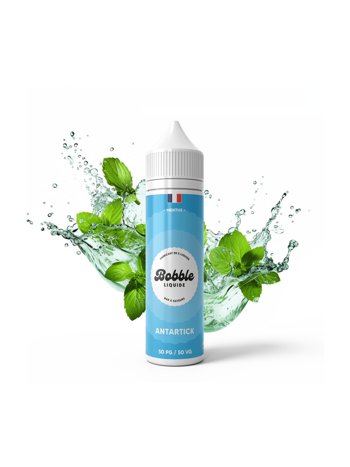 Menthe  Antartick 70 ML