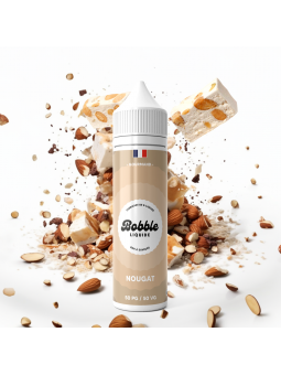Nougat 120 ml