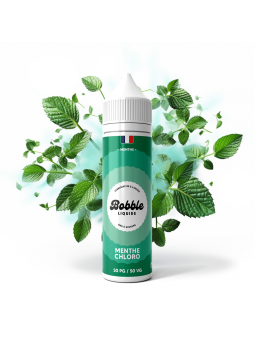 Menthe Chlorophylle 70 ML