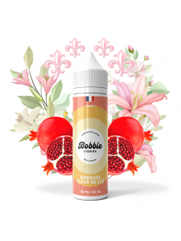 Grenade Fleur de Lys 120 ml