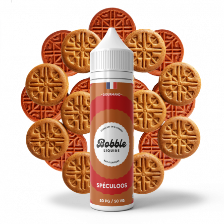 Speculoos 120 ml