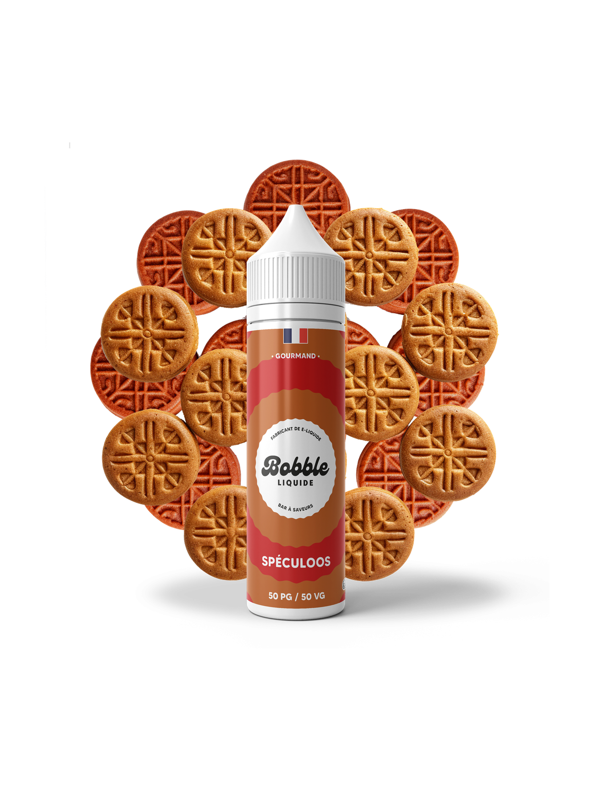 Speculoos 120 ml