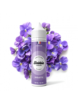 Violette  120 ml