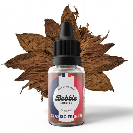 Classic French 10ml