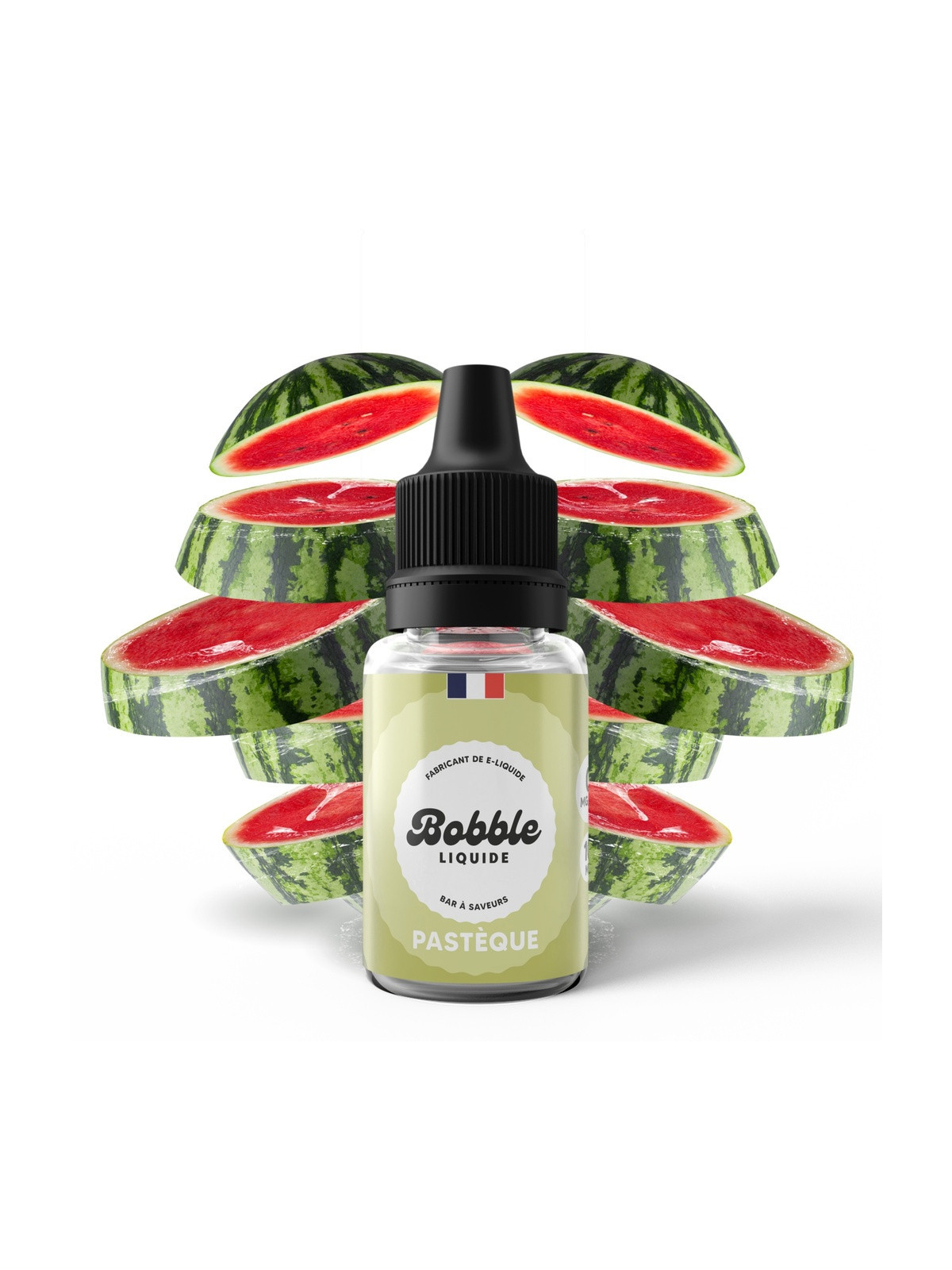Pastèque 10ml