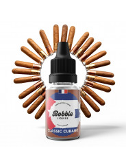 Classic Cubano 10ml
